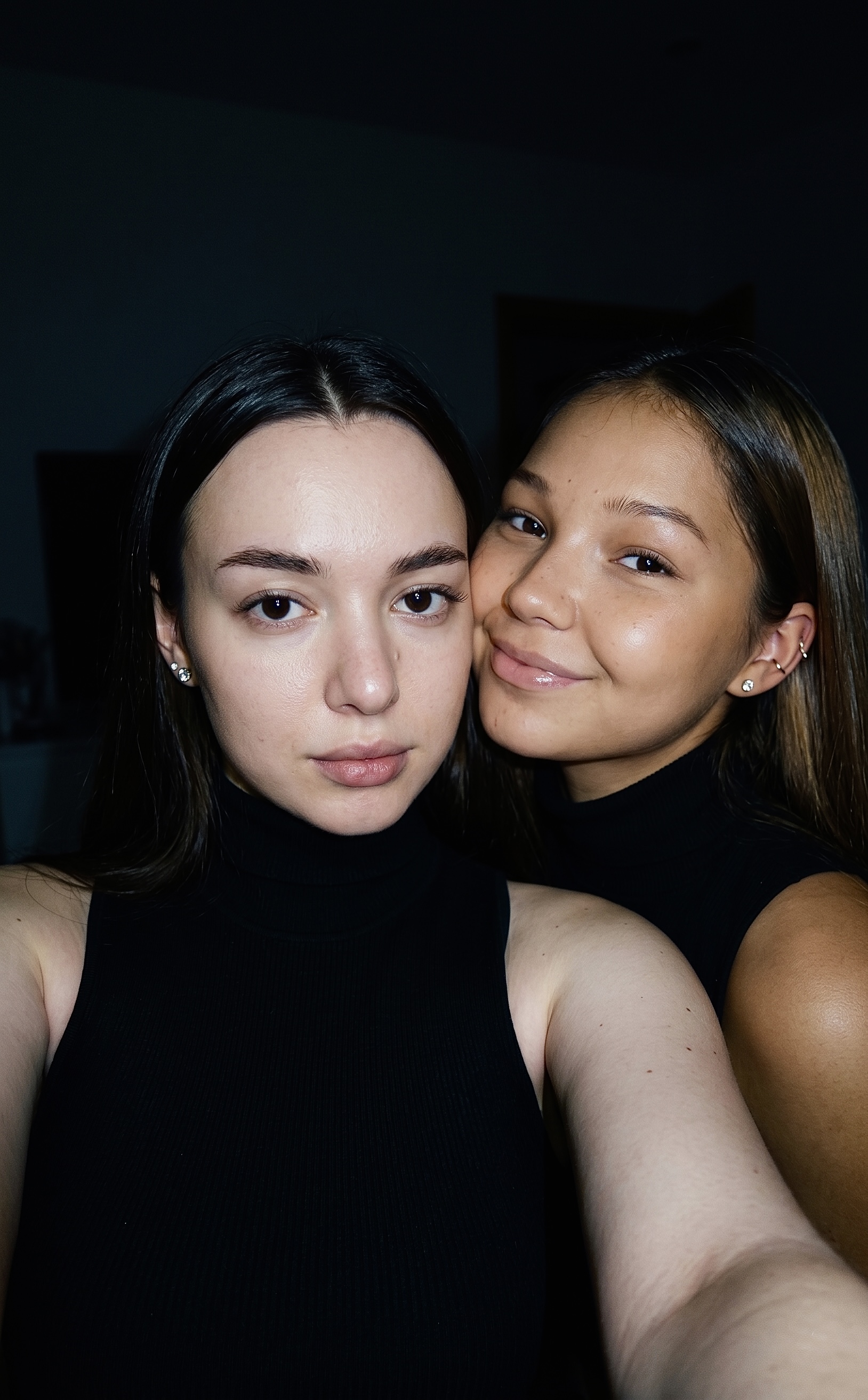 Irina & Amaliia